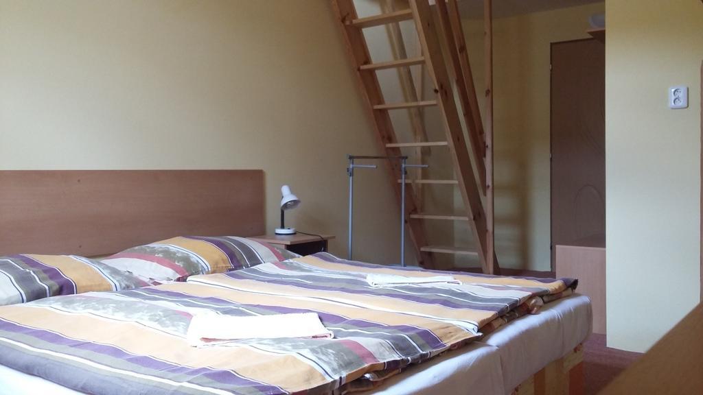Penzion Skalicek Kunzak Room photo