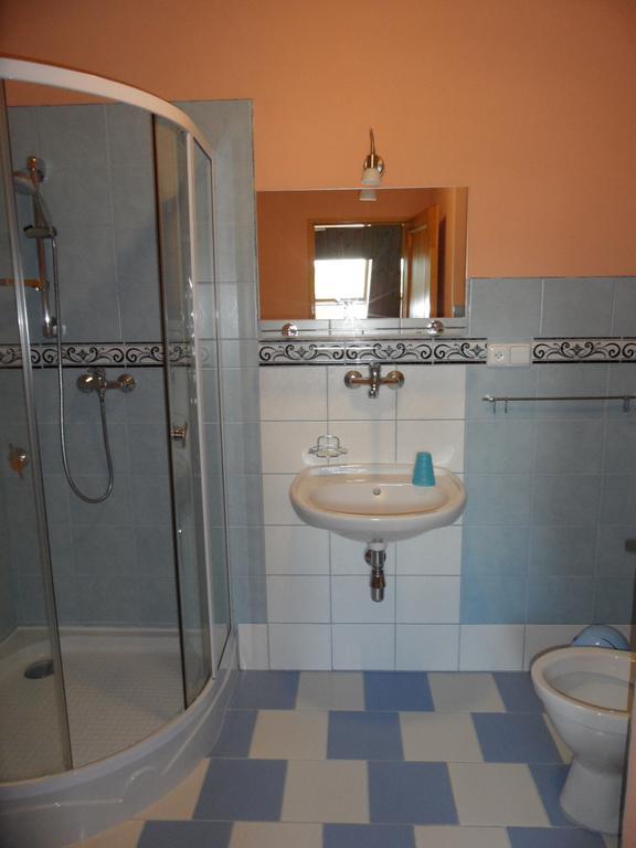 Penzion Skalicek Kunzak Room photo